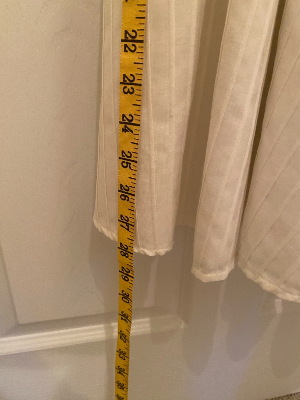 Gunne Sax Dress, 1980's, size 5 - Picture 5 of 8